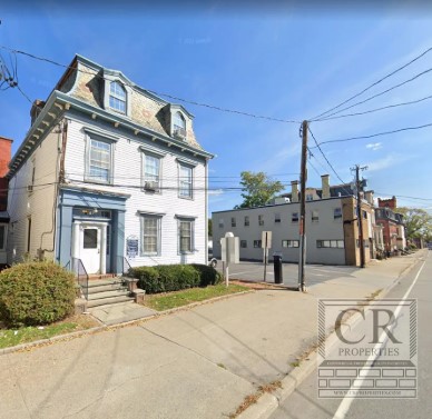 Office Building For Sale